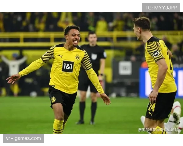 报告显示：德甲上赛季商业收入创历史新高，海外市场增长显著